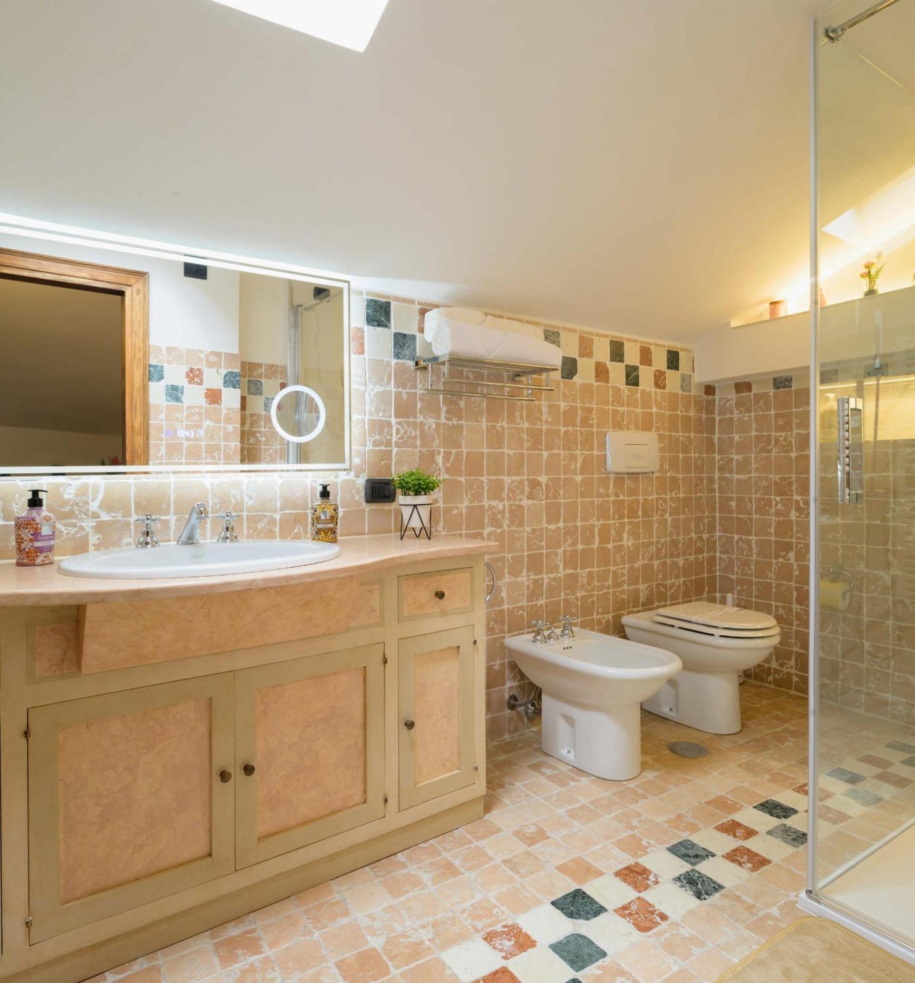 Dimora Giada & Gloria Apartman Gubbio Kültér fotó