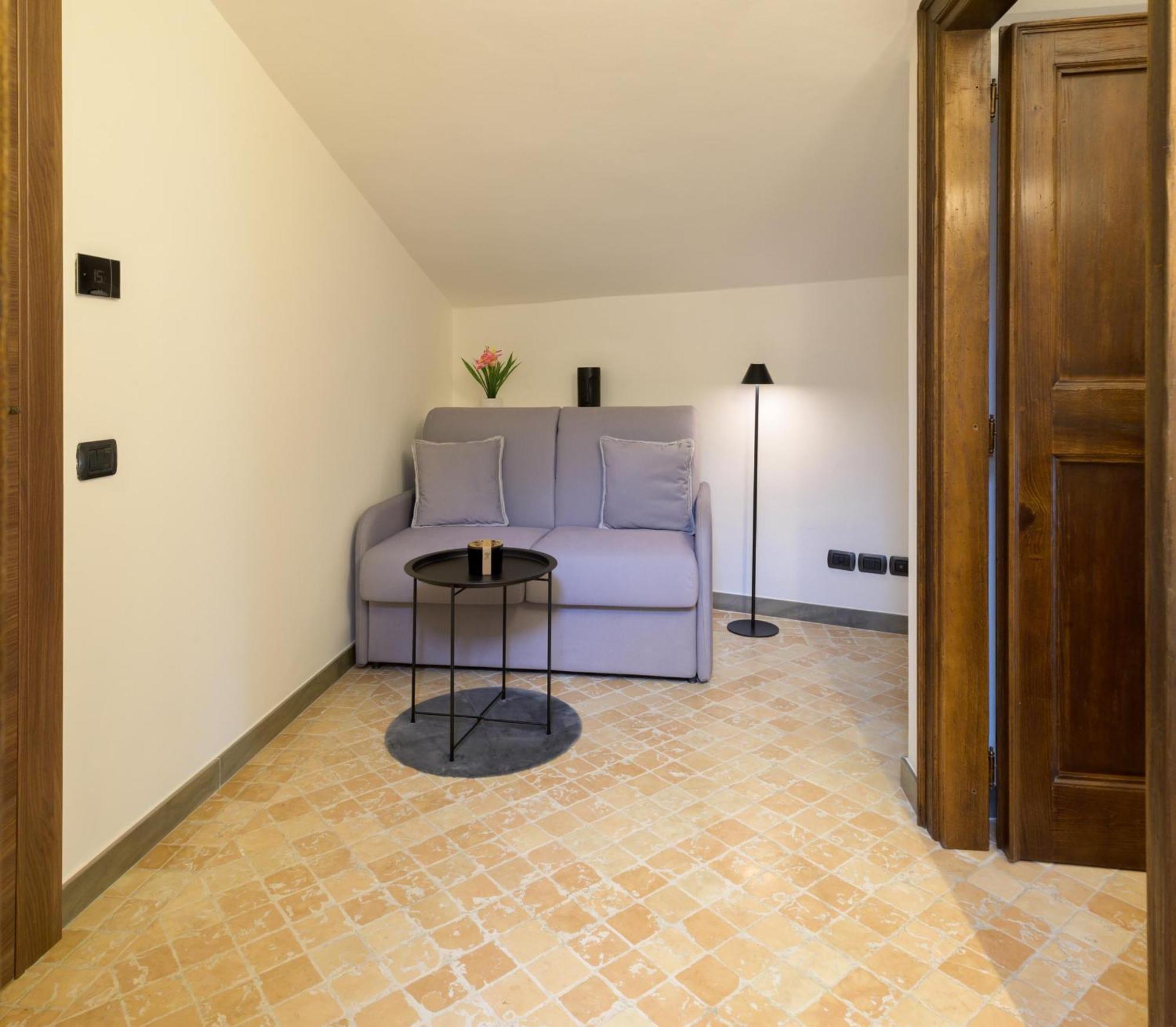 Dimora Giada & Gloria Apartman Gubbio Kültér fotó