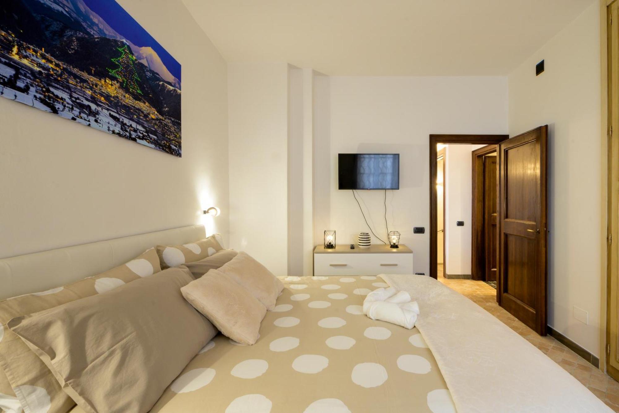 Dimora Giada & Gloria Apartman Gubbio Kültér fotó