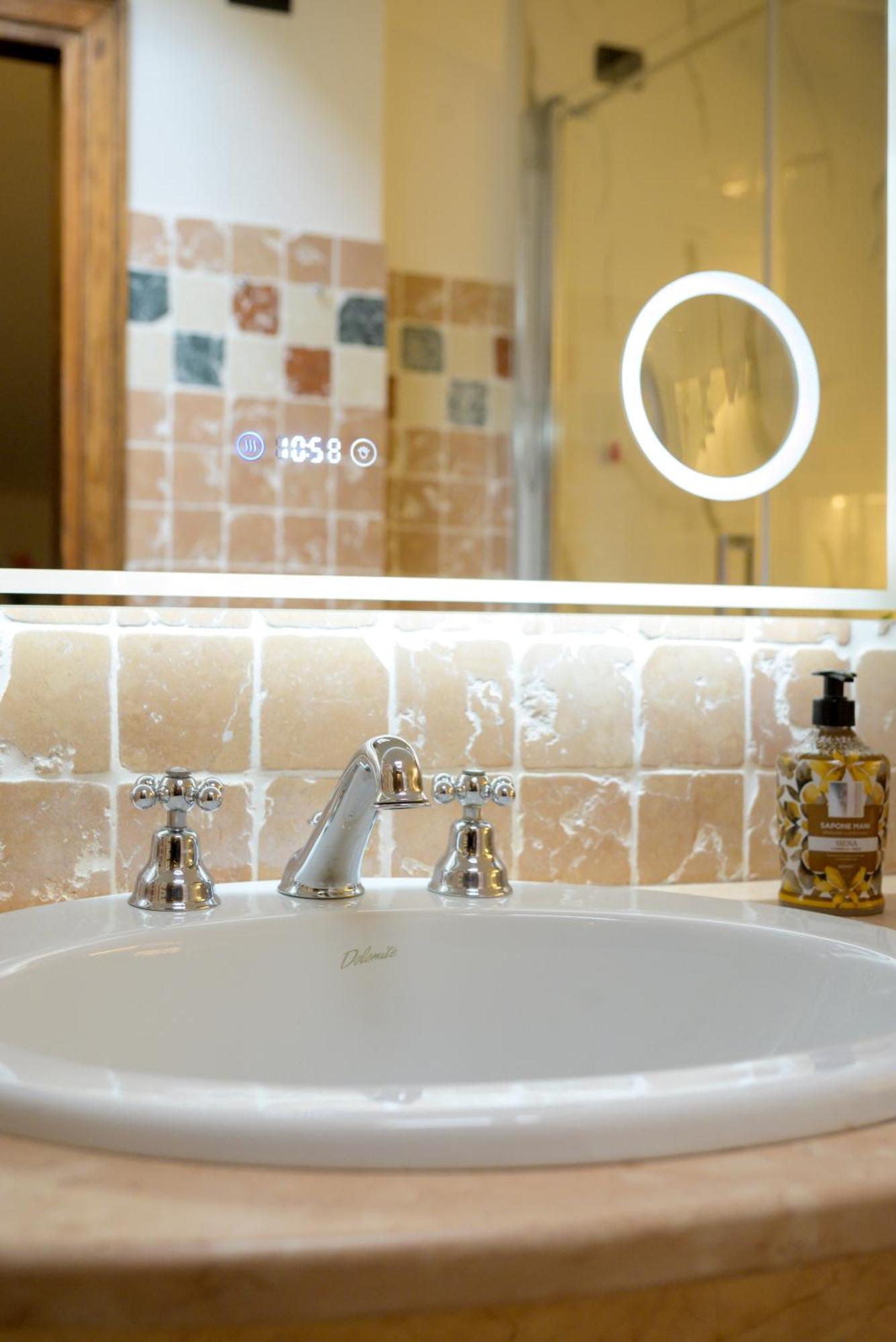Dimora Giada & Gloria Apartman Gubbio Kültér fotó