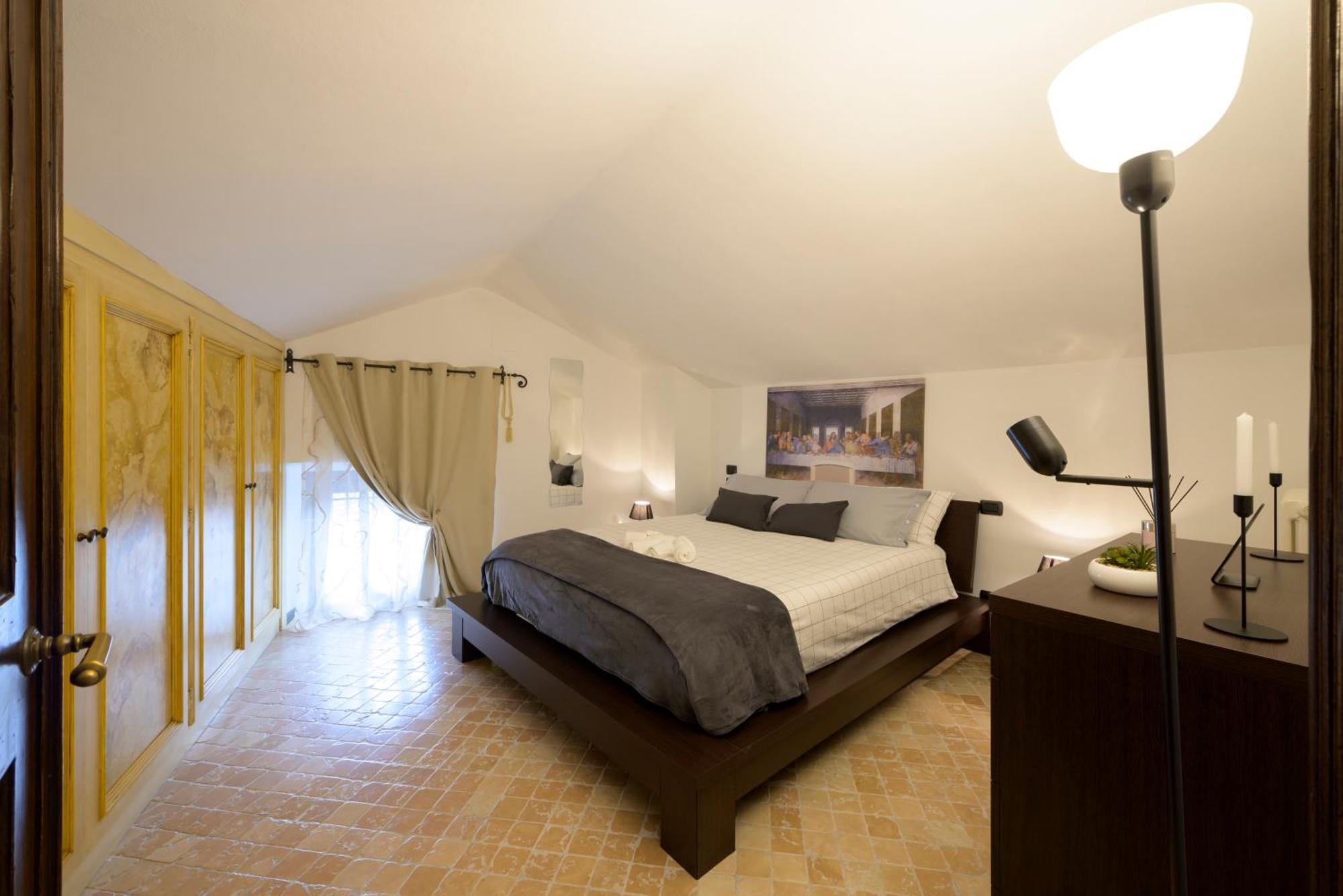 Dimora Giada & Gloria Apartman Gubbio Kültér fotó