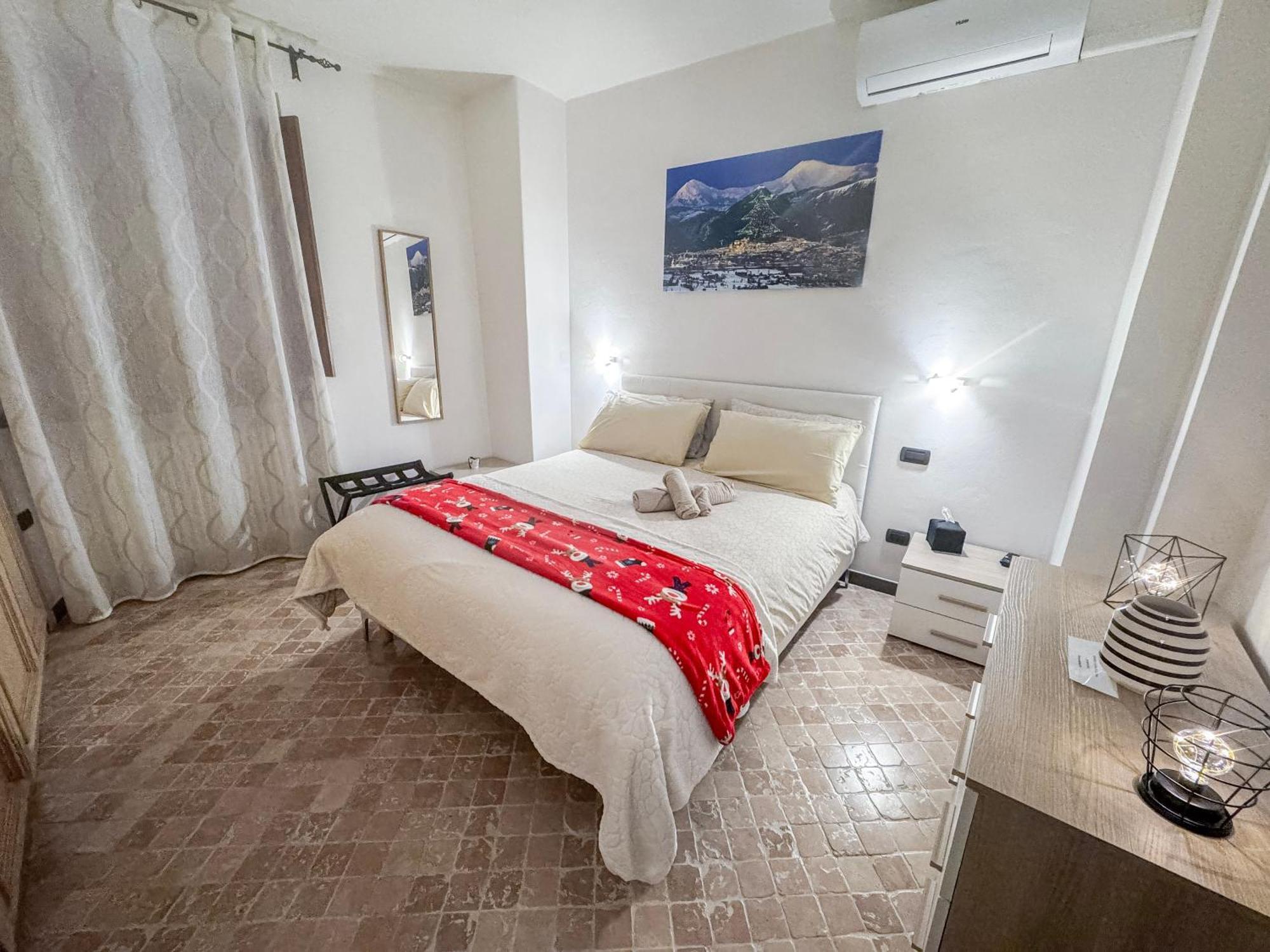 Dimora Giada & Gloria Apartman Gubbio Kültér fotó