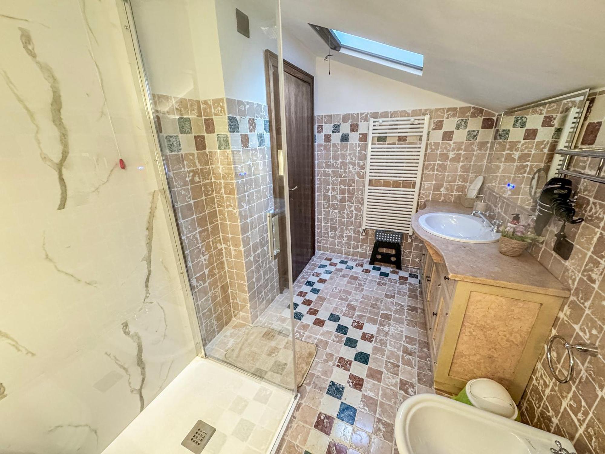 Dimora Giada & Gloria Apartman Gubbio Kültér fotó