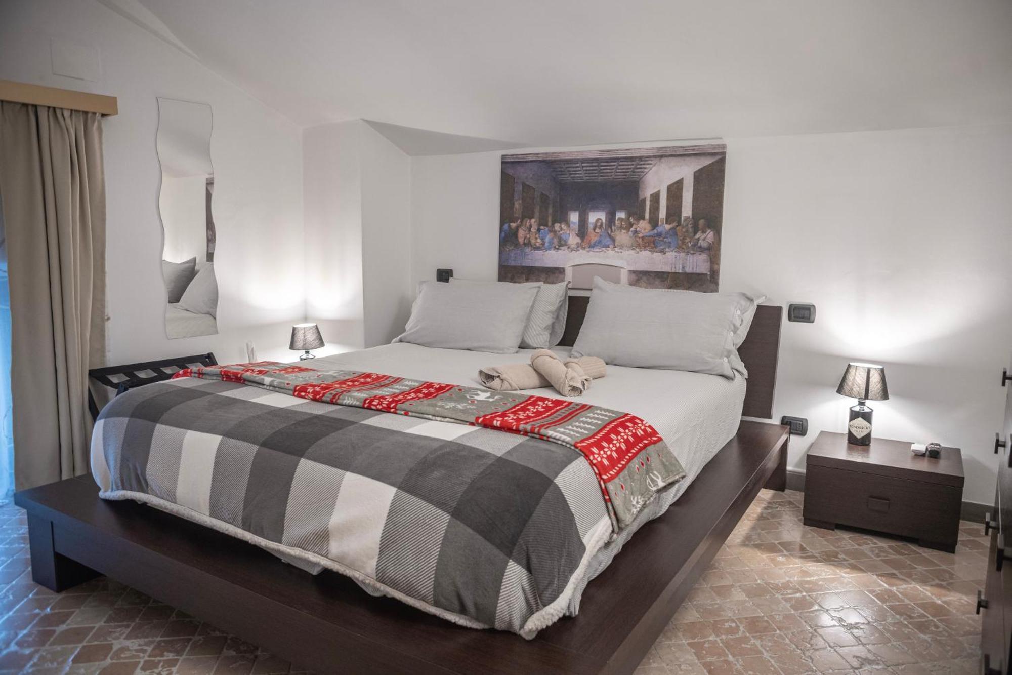Dimora Giada & Gloria Apartman Gubbio Kültér fotó